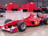 Formula Expo & Ferrari Festival Car Show in Austin 001